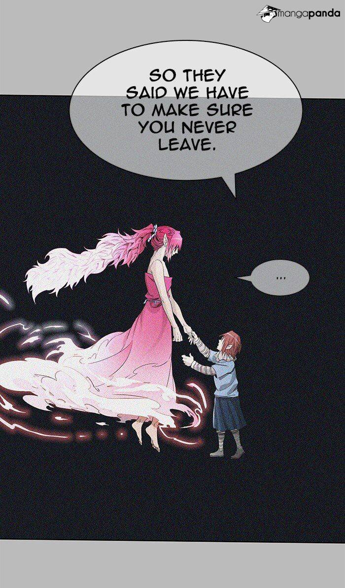 Tower of God Chapter 462 image 099